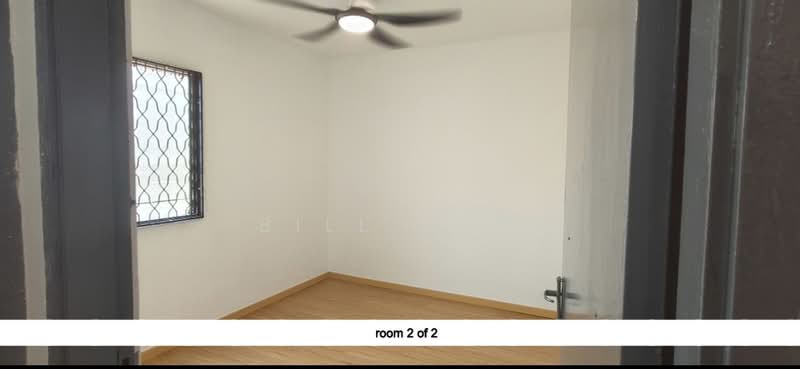 Flat for Sale at Bandar Selesa Jaya - Bill Ong - Bedroom - PropertyGuru.com.my