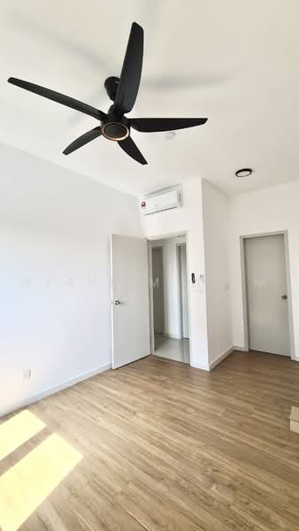 Servis Apartment untuk Dijual di Sensory Residence @ Southville City - Syahrim Naim - Interior - PropertyGuru.com.my