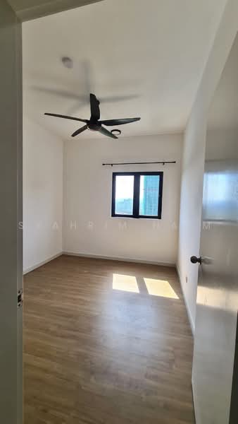 Servis Apartment untuk Dijual di Sensory Residence @ Southville City - Syahrim Naim - Interior - PropertyGuru.com.my