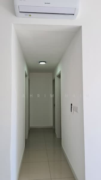 Servis Apartment untuk Dijual di Sensory Residence @ Southville City - Syahrim Naim - Corridor - PropertyGuru.com.my