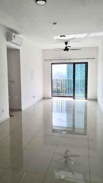 Servis Apartment untuk Dijual di Sensory Residence @ Southville City - Syahrim Naim - Living Room - PropertyGuru.com.my