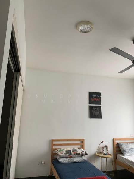 Kondominium untuk Dijual di 20trees - Nurulbahtiah Mahmud - Bedroom - PropertyGuru.com.my