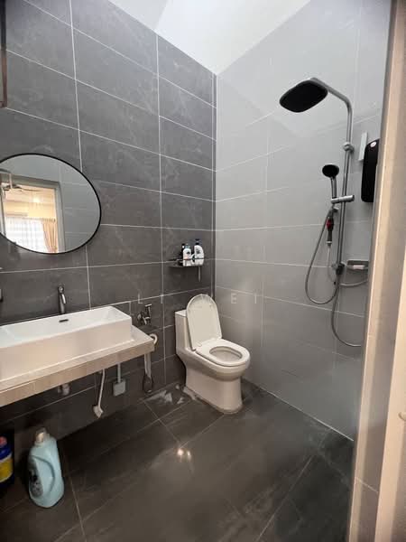 Rumah Teres 2 Tingkat untuk Disewa di Taman Sri Kulai Baru 2 (Kulai) - Li Wei - PropertyGuru.com.my
