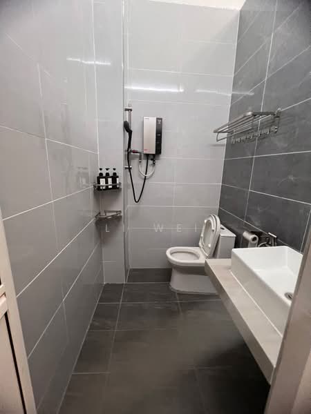 Rumah Teres 2 Tingkat untuk Disewa di Taman Sri Kulai Baru 2 (Kulai) - Li Wei - PropertyGuru.com.my