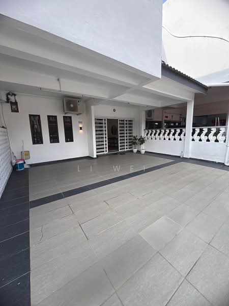 Rumah Teres 2 Tingkat untuk Disewa di Taman Sri Kulai Baru 2 (Kulai) - Li Wei - PropertyGuru.com.my