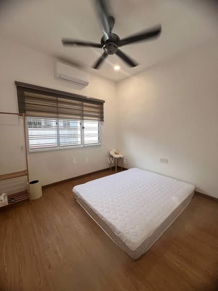 Rumah Teres 2 Tingkat untuk Disewa di Taman Sri Kulai Baru 2 (Kulai) - Li Wei - PropertyGuru.com.my