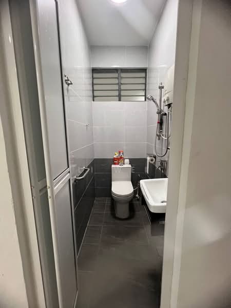 Rumah Teres 2 Tingkat untuk Disewa di Taman Sri Kulai Baru 2 (Kulai) - Li Wei - PropertyGuru.com.my