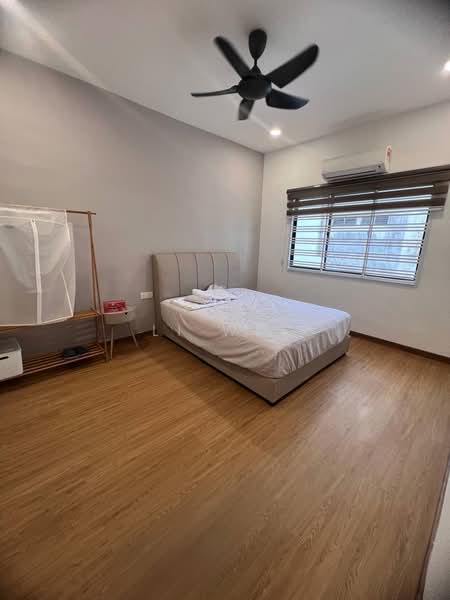 Rumah Teres 2 Tingkat untuk Disewa di Taman Sri Kulai Baru 2 (Kulai) - Li Wei - PropertyGuru.com.my