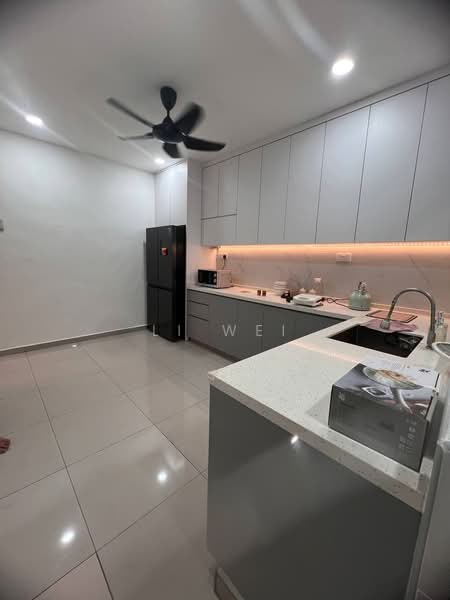 Rumah Teres 2 Tingkat untuk Disewa di Taman Sri Kulai Baru 2 (Kulai) - Li Wei - PropertyGuru.com.my