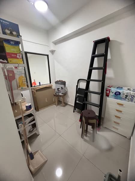 Rumah Teres 2 Tingkat untuk Disewa di Taman Sri Kulai Baru 2 (Kulai) - Li Wei - PropertyGuru.com.my