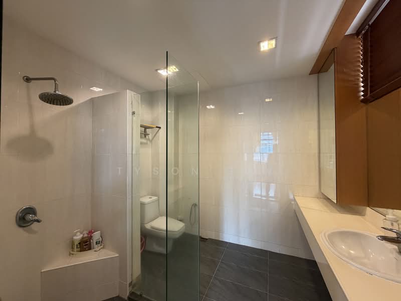 Semi-Detached House for Sale in Desa Parkcity (Kuala Lumpur) - Tyson Gan - Bathroom - PropertyGuru.com.my