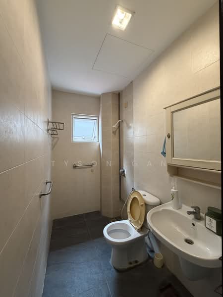 Semi-Detached House for Sale in Desa Parkcity (Kuala Lumpur) - Tyson Gan - Bathroom - PropertyGuru.com.my