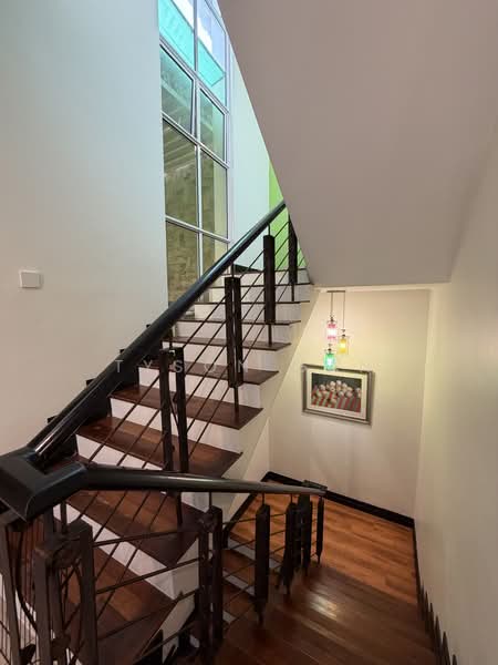 Semi-Detached House for Sale in Desa Parkcity (Kuala Lumpur) - Tyson Gan - Interior - PropertyGuru.com.my
