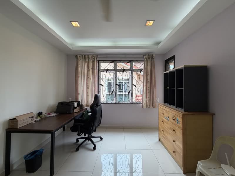 Semi-Detached House for Sale in Desa Parkcity (Kuala Lumpur) - Tyson Gan - Study - PropertyGuru.com.my