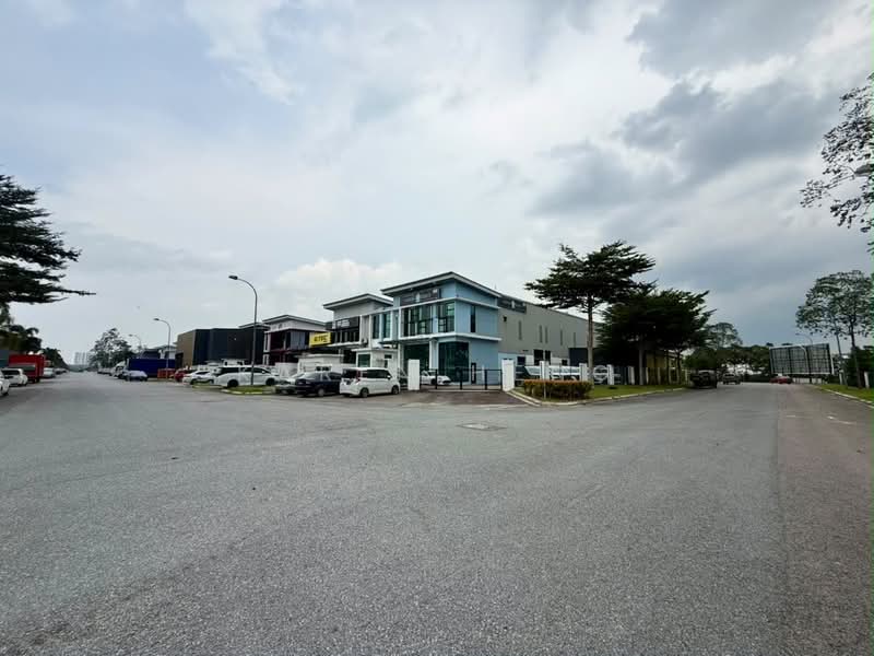 Factory for Sale in Johor Bahru (Johor) - Karen Heng - PropertyGuru.com.my