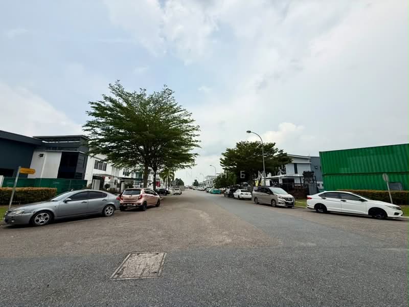 Factory for Sale in Johor Bahru (Johor) - Karen Heng - PropertyGuru.com.my