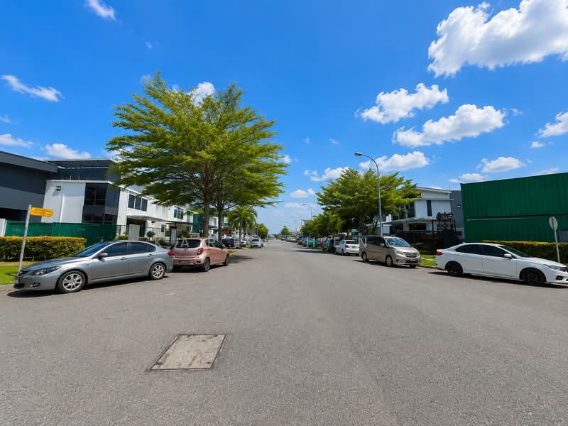Factory for Sale in Johor Bahru (Johor) - Karen Heng - PropertyGuru.com.my