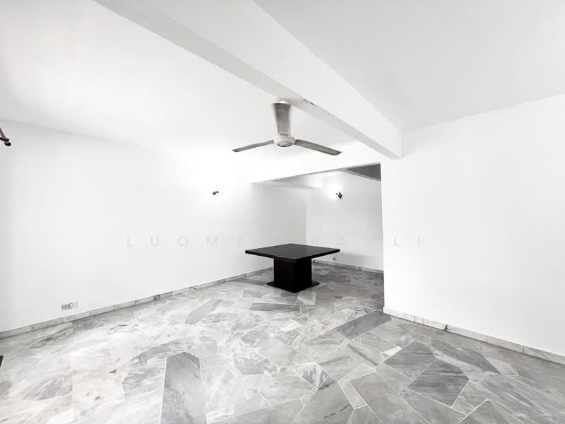 2-storey Terraced House for Sale in Taman Bukit Angsana (Cheras) - Luqman Ramli - Interior - PropertyGuru.com.my