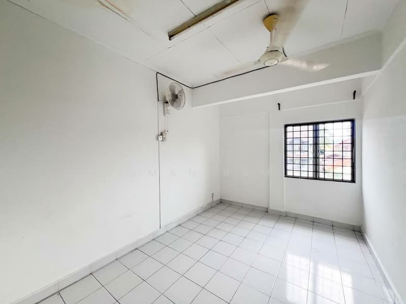 2-storey Terraced House for Sale in Taman Bukit Angsana (Cheras) - Luqman Ramli - Interior - PropertyGuru.com.my