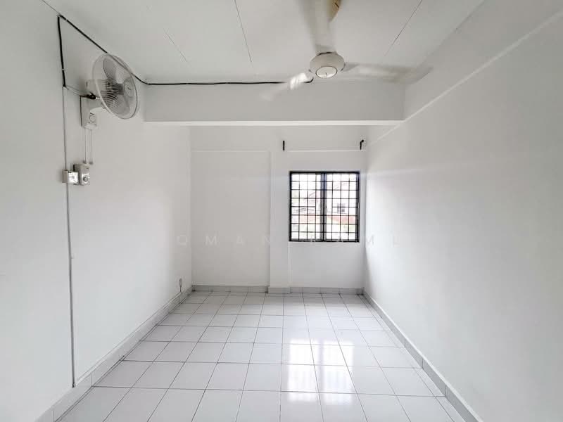 2-storey Terraced House for Sale in Taman Bukit Angsana (Cheras) - Luqman Ramli - Interior - PropertyGuru.com.my