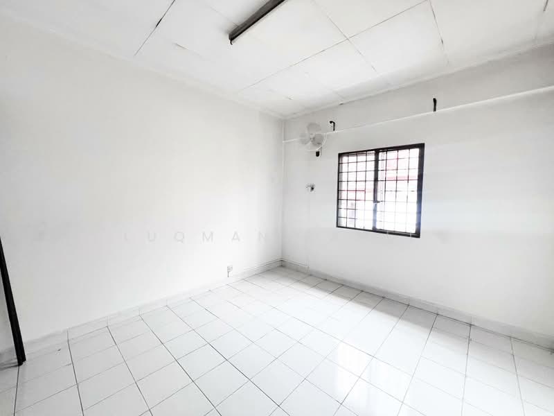 2-storey Terraced House for Sale in Taman Bukit Angsana (Cheras) - Luqman Ramli - Interior - PropertyGuru.com.my