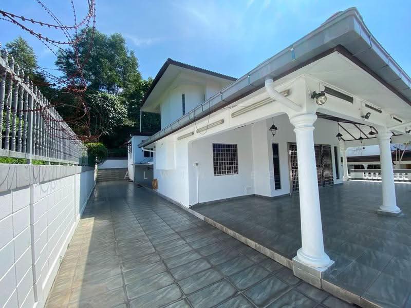 Rumah Banglo untuk Dijual di Taman Taynton View (Cheras) - Alwin Yee - Exterior - PropertyGuru.com.my