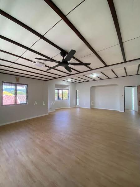 Rumah Banglo untuk Dijual di Taman Taynton View (Cheras) - Alwin Yee - Living Room - PropertyGuru.com.my
