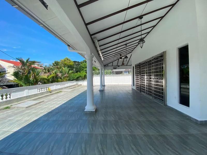 Rumah Banglo untuk Dijual di Taman Taynton View (Cheras) - Alwin Yee - Exterior - PropertyGuru.com.my