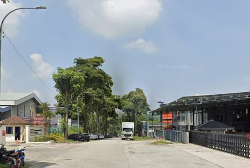 Kilang Terpisah untuk Dijual di Bukit Beruntung (Selangor) - Peter Liew - Exterior - PropertyGuru.com.my
