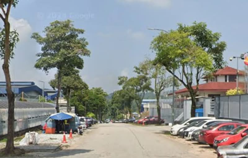 Kilang Terpisah untuk Dijual di Bukit Beruntung (Selangor) - Peter Liew - Exterior - PropertyGuru.com.my