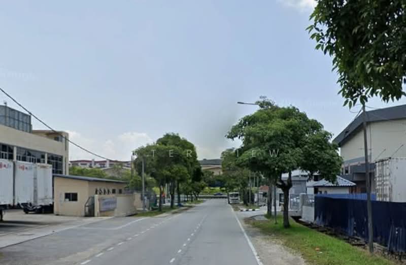 Kilang Terpisah untuk Dijual di Bukit Beruntung (Selangor) - Peter Liew - Exterior - PropertyGuru.com.my