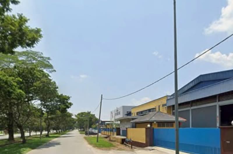 Kilang Terpisah untuk Dijual di Bukit Beruntung (Selangor) - Peter Liew - Exterior - PropertyGuru.com.my