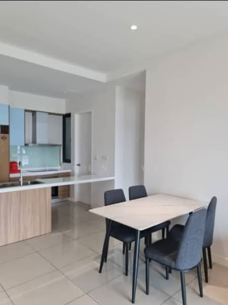 Servis Apartment untuk Dijual di UNIO Residence - Vincent Yeoh - Kitchen - PropertyGuru.com.my