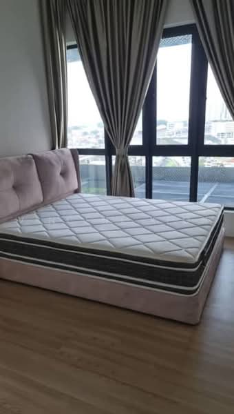 Servis Apartment untuk Dijual di UNIO Residence - Vincent Yeoh - Bedroom - PropertyGuru.com.my
