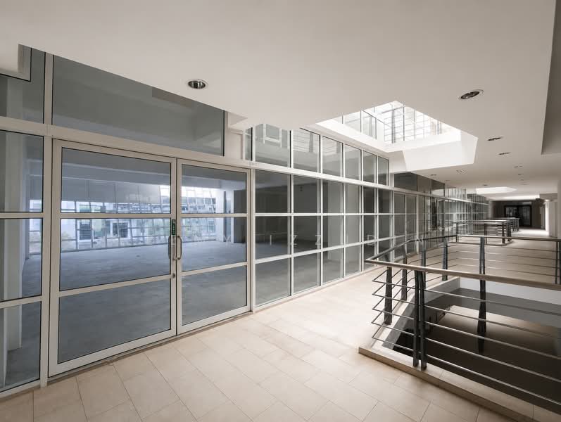 Shop for Rent in Presint 8 (Putrajaya) - HELMY IZZUDIN - Corridor - PropertyGuru.com.my