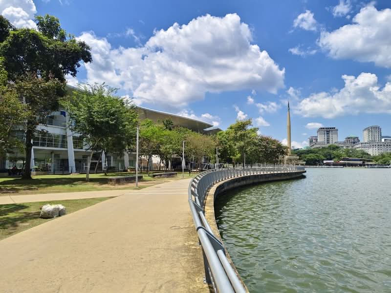 Shop for Rent in Presint 8 (Putrajaya) - HELMY IZZUDIN - Exterior - PropertyGuru.com.my