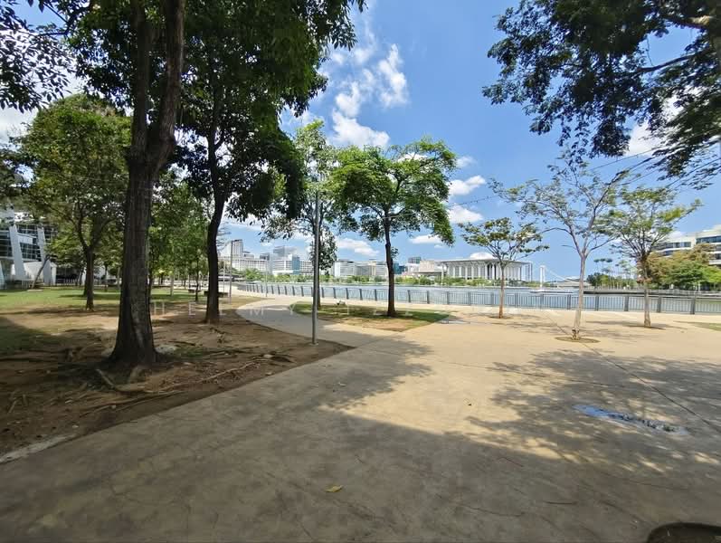 Shop for Rent in Presint 8 (Putrajaya) - HELMY IZZUDIN - Exterior - PropertyGuru.com.my