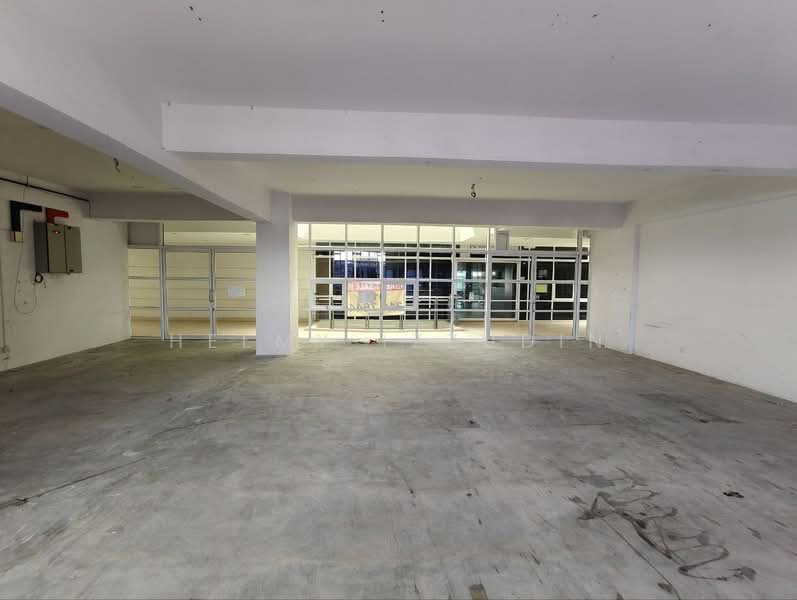 Shop for Rent in Presint 8 (Putrajaya) - HELMY IZZUDIN - Interior - PropertyGuru.com.my