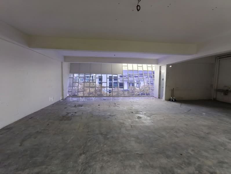Shop for Rent in Presint 8 (Putrajaya) - HELMY IZZUDIN - Interior - PropertyGuru.com.my