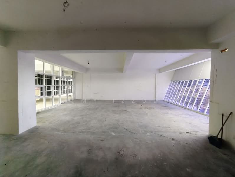 Shop for Rent in Presint 8 (Putrajaya) - HELMY IZZUDIN - Interior - PropertyGuru.com.my