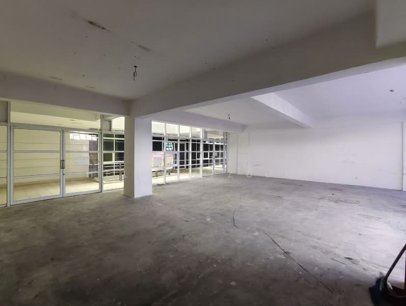 Shop for Rent in Presint 8 (Putrajaya) - HELMY IZZUDIN - Interior - PropertyGuru.com.my