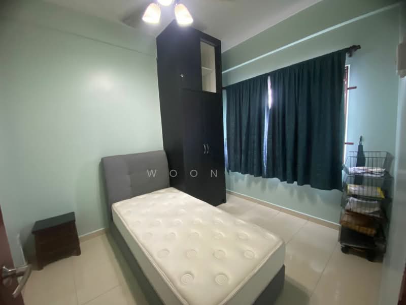 Flat for Rent at Pasir Permai - Woon . - Bedroom - PropertyGuru.com.my