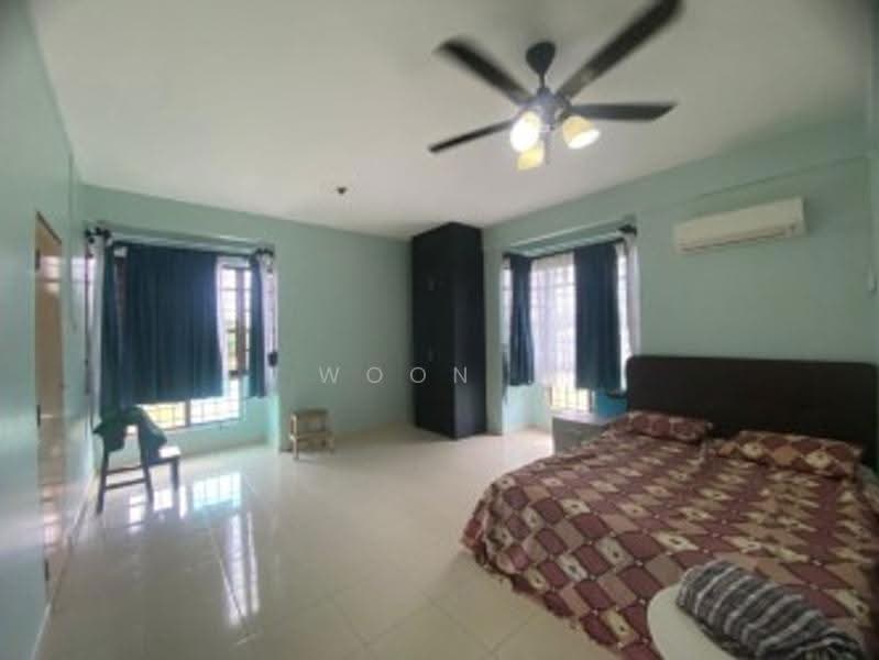 Flat for Rent at Pasir Permai - Woon . - Bedroom - PropertyGuru.com.my