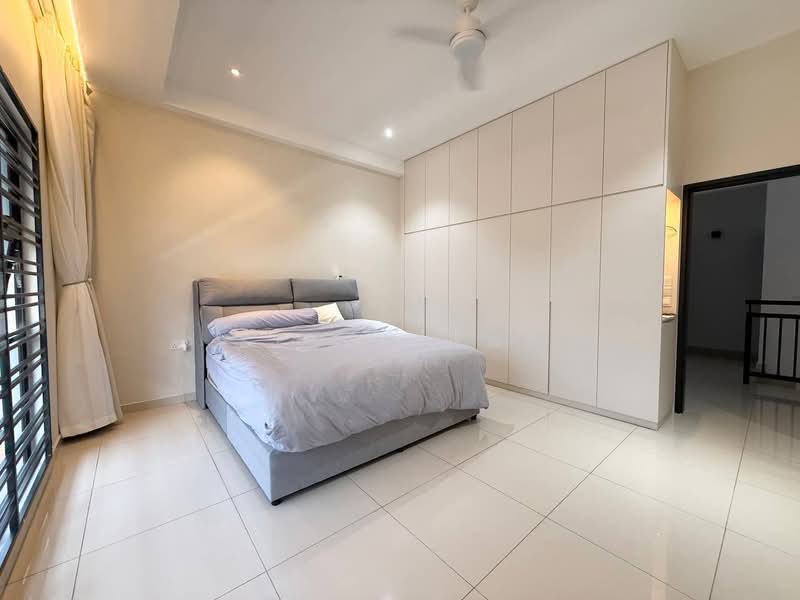 2-storey Terraced House for Sale in Taman Desa Tebrau (Tebrau) - Seven Tay - PropertyGuru.com.my