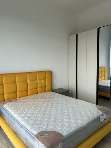 Condominium for Rent at PAR 3 - Chris Lee - Bedroom - PropertyGuru.com.my