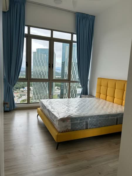 Condominium for Rent at PAR 3 - Chris Lee - Bedroom - PropertyGuru.com.my