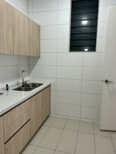 Condominium for Rent at PAR 3 - Chris Lee - Kitchen - PropertyGuru.com.my