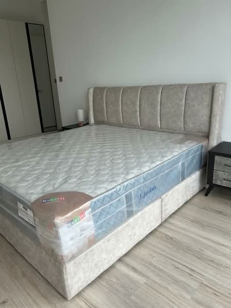 Condominium for Rent at PAR 3 - Chris Lee - Bedroom - PropertyGuru.com.my