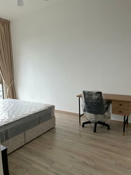 Condominium for Rent at PAR 3 - Chris Lee - Bedroom - PropertyGuru.com.my