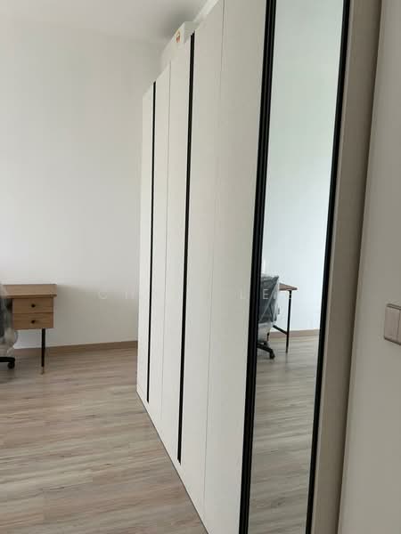 Condominium for Rent at PAR 3 - Chris Lee - Interior - PropertyGuru.com.my